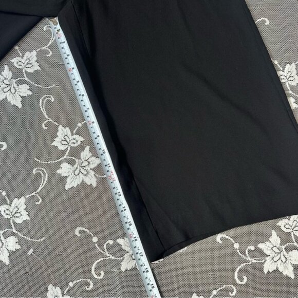 Rebecca Minkoff Alice A-line Multicolored Floral Ruffle Wrap Style Skirt Sz XS - Picture 11 of 11